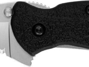 KER SCALLION BLACK SER 2.4 DP