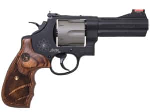 S&W 329PD 44M DA 4B 6RD AS