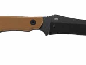 CRK RAMADI FIXED COYOTE BROWN