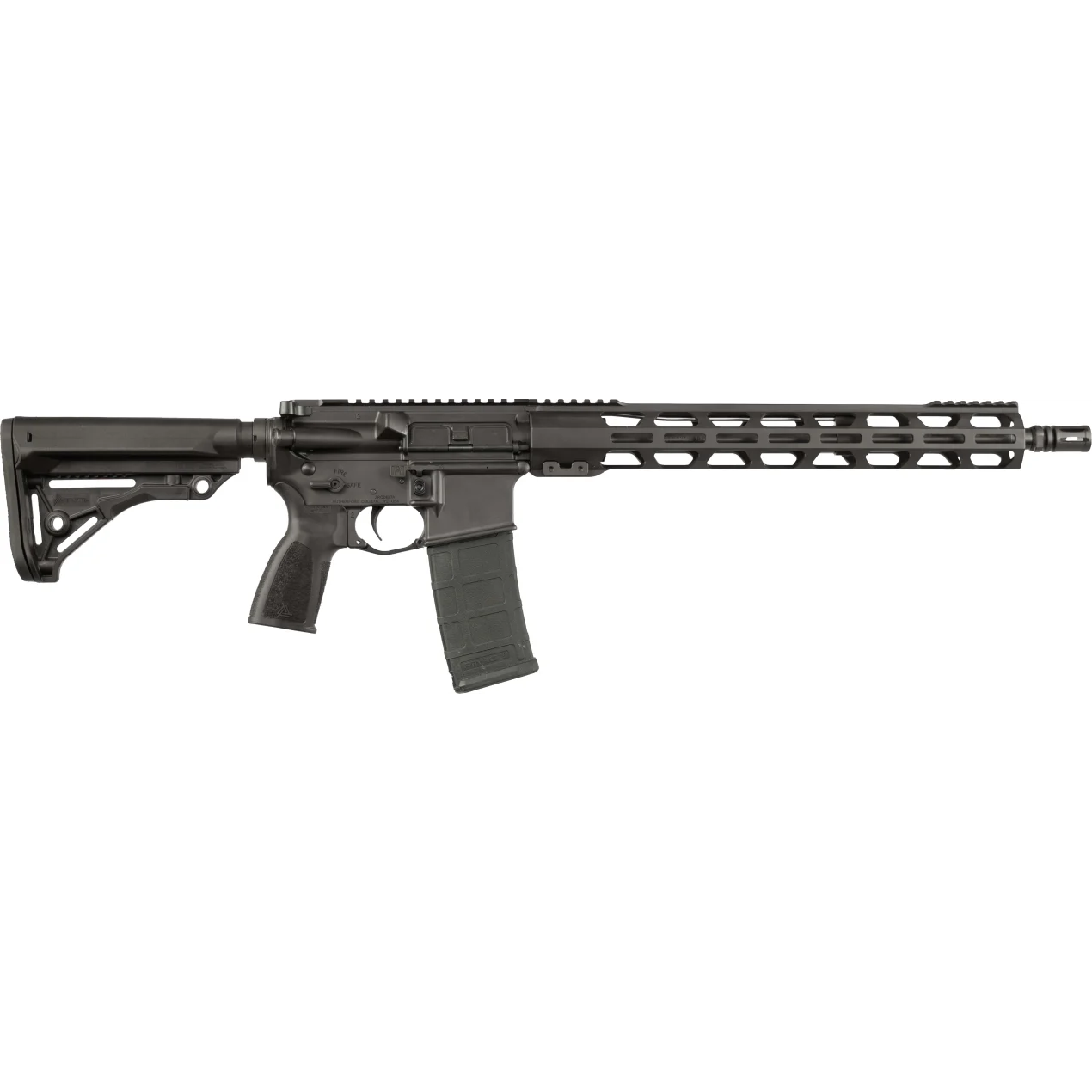 ZRODelta ZULU2 223 Wylde/5.56 16