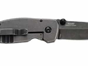 CRK SQUID DRP PNT THMBSTUD BLK