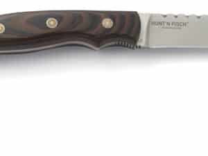 CRK HUNT'N FISCH DRP PNT FIXED