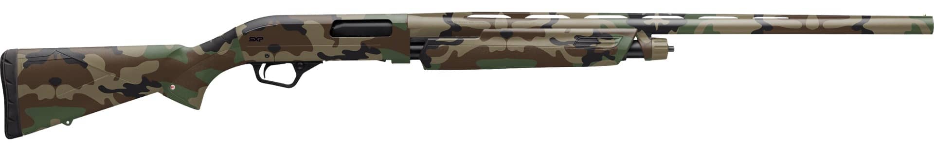 WRA SXP WTFL 12M/28MC WDLND