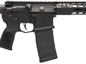 SIG M400 SDI PST 5.56 30R 11B