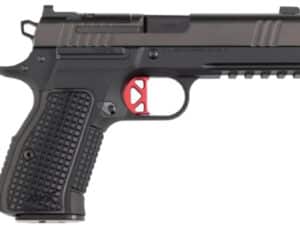 CZU DW DWX-C 9MM BLK 15 RL OR