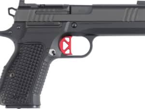 CZU DW DWX-C 9MM BLK 15 OR