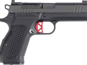 CZU DW DWX-C 9MM BLK 10 OR