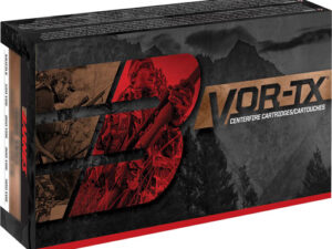 BARNES VOR-TX 300 AAC 110GR - TAC-TX-FB 20RD 10BX/CS