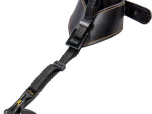TROPHY RIDGE RELEASE ARCH X - DUAL JAW NYLON CONNECTOR BLACK