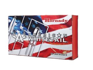 HORNADY WHITETAIL 400 LEGEND - 210GR INTERLOCK 20RD 10BX/CS