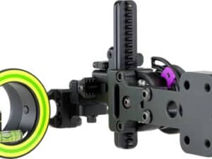 SPOT HOGG BOONIE DOUBLE PIN - SIGHT DOVETAIL .010" RH