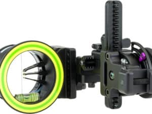 SPOT HOGG BOONIE TRIPLE PIN - SIGHT PIC MOUNT .010" RH