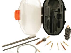 OTIS PATRIOT .30 CAL RIFLE - CLEANING KIT W/ MINI TOOL