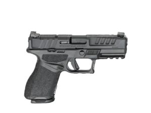 SPRINGFIELD ECHELON 9MM 4" - COMPACT 15RD BLACK U-DOT COMP