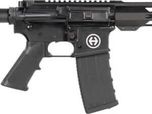 HIPOINT PISTOL HP-15 300 AAC - 10.5" 30RD BLADE BRACE BLACK