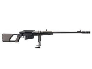 ZASTAVA M93 BLACK ARROW 50BMG - BOLT ACTION RIFLE 33" BLACK