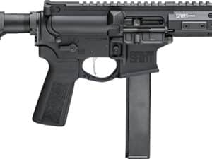 SPRINGFIELD SAINT VICTOR 9MM - 8.5" 32RD SB BRACE COLT MAG