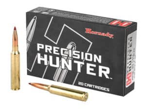 HRNDY PH 300PRC 212GR ELD-X 20/200