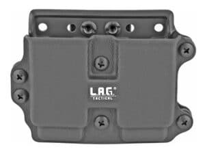LAG 9/40 COM/SLIM DMC MCS MAG POUCH