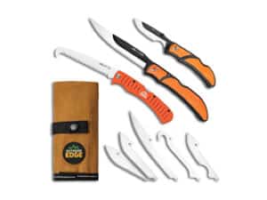 OD EDGE RAZOR-GUIDE PAK ORG