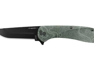 OD EDGE RAZOR VX1 SPRNG ASST GREEN