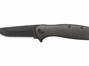 OD EDGE RAZOR VX2 G10 SPRNG ASST GRN