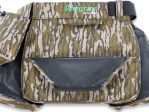 PEREGRINE OUTDOORS UPLAND GAME - BELT 29"-56" WAIST MO BTTMLAND