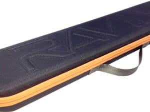 RAVIN ARROW CASE MOLDED - 6-ARROW 23" X 4.5" X 2"