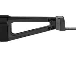 SB TACT AK TRI FLDING PST BRACE BLK