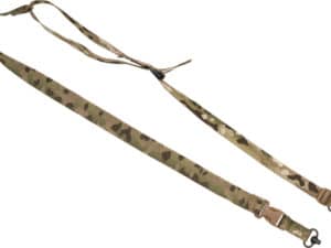 TAC SHIELD SLING TACTICAL - 2-POINT QD W/FAST MULTI CAMO