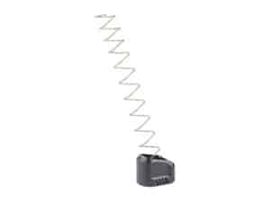 TYRANT S&W M&P FL SIZE MAG EXT +5 BK