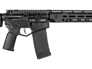 DBF DB15 DIAM 5.56 RFL 16B 30R