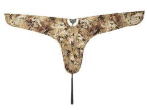 Rig'Em Right Hypnotizer Goose Flag Optifade Marsh