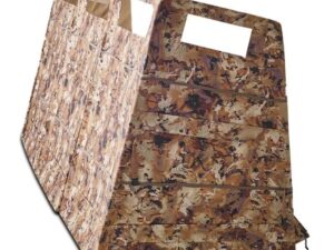 Rig'Em Right Panel Blind Optifade Marsh