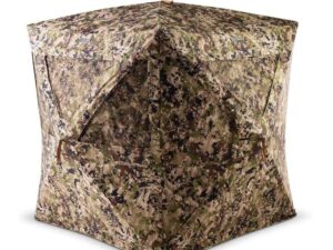 Rig'Em Right HydeOut XL Blind Optifade Subalpine