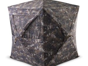 Rig'Em Right HydeOut XL Blind Optifade Timber