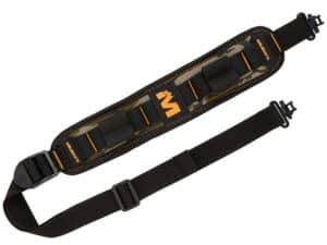 Muddy Summit Ridge Flexible Comfort Rifle Sling Mossy Oak Bottomland