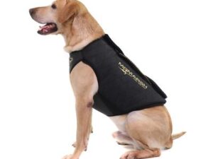 Higdon Outdoors MOmarsh Versa Vest Replacement Panels - Black