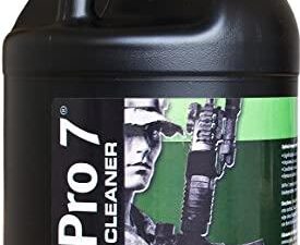 M-Pro 7 Gun Cleaner - 1 Gallon