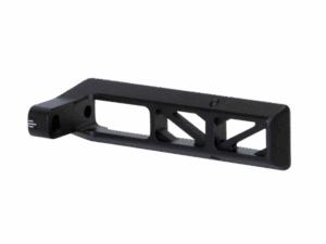 Bear Archery React Bridge Lock Front Mount - Black