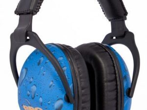 Pro Ears Passive ReVO - Blue Rain