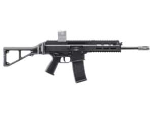 B&T APC223 Pro Rifle 223 Rem 30rd Magazine 16.5" Barrel Black