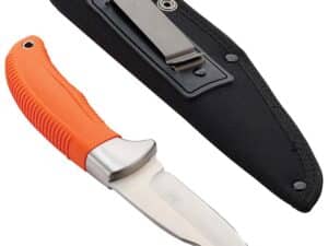 LEM Products Field Dresser Knive w/Sheath