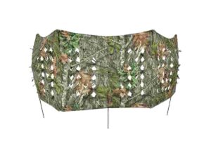 Ameristep Throwdown Blind - Mossy Oak Obsession  87" X 29"