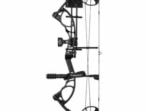 Diamond Archery Edge XT Bow RH Black