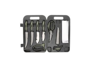 Old Timer Outdoor Field Dressing Kit 7 Pieces