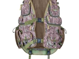 Will Primos Signature Series Turkey Vest M