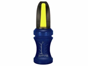 Primos Tramplifier Open Reed Elk Short Range Elk Call Blister Pack