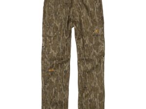 Browning Wasatch Pant Mossy Oak Bottomland 2XL