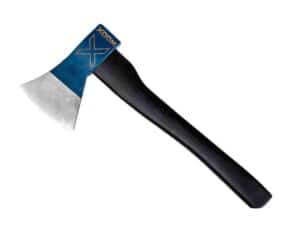 WOOX Thunderbird Throwing Axe - Blue